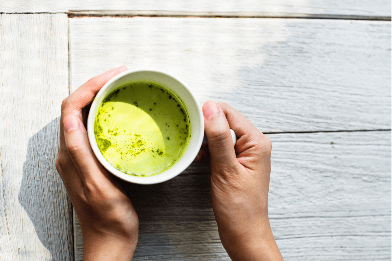 Matcha A Natural Libido Enhancer yoochamatcha