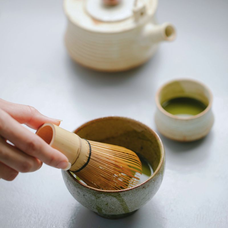 The Rich History of Matcha: Origins, Traditions, Rituals