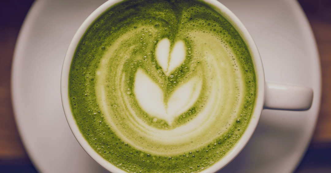 5 Delicious Ways to Make and Enjoy Ceremonial Matcha Green Tea