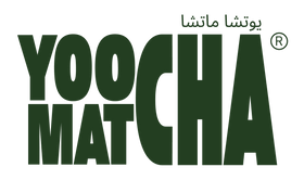 Yoocha Matcha Logo