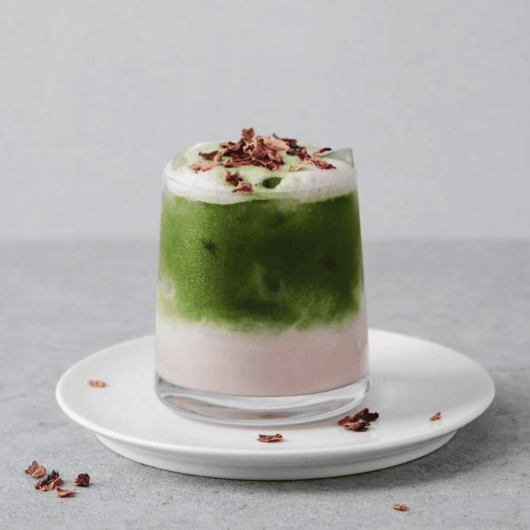 Matcha Recipe Image