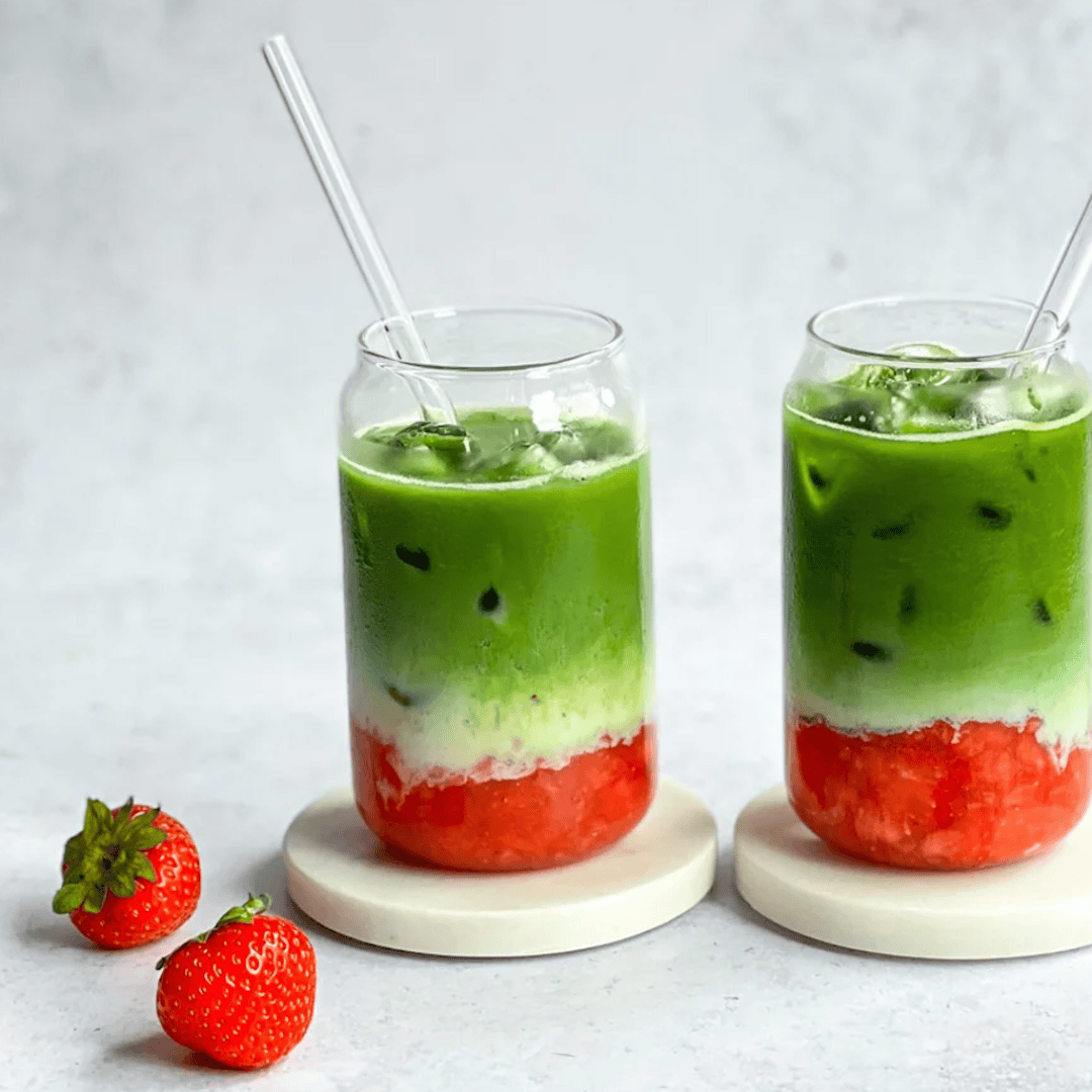 Matcha Recipe Image